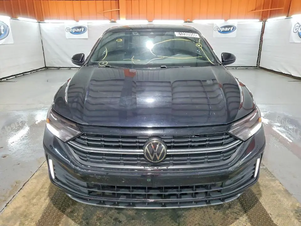 2022 VOLKSWAGEN JETTA COMFORTLINE  
