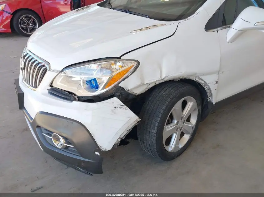 2016 BUICK ENCORE CONVENIENCE