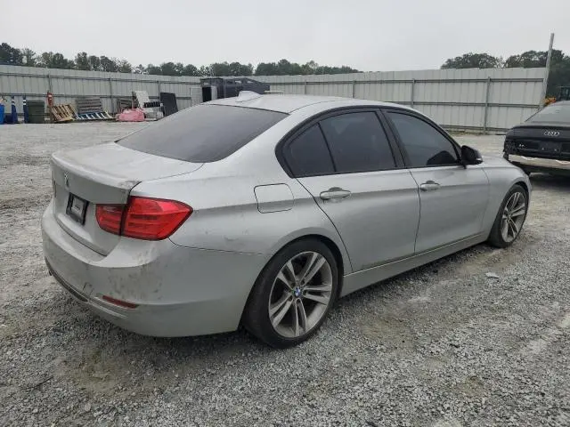 2013 BMW 328 I SULEV  