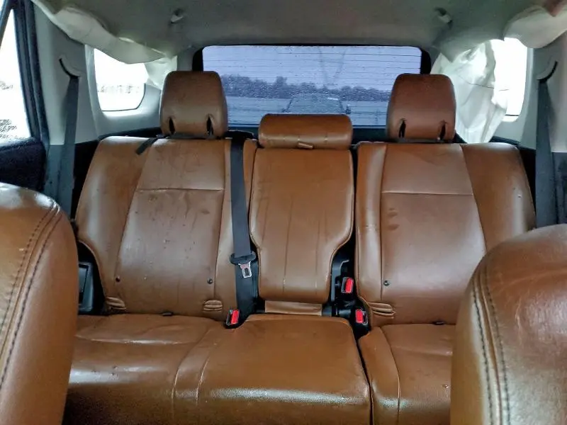 2018 TOYOTA 4RUNNER SR5/SR5 PREMIUM  