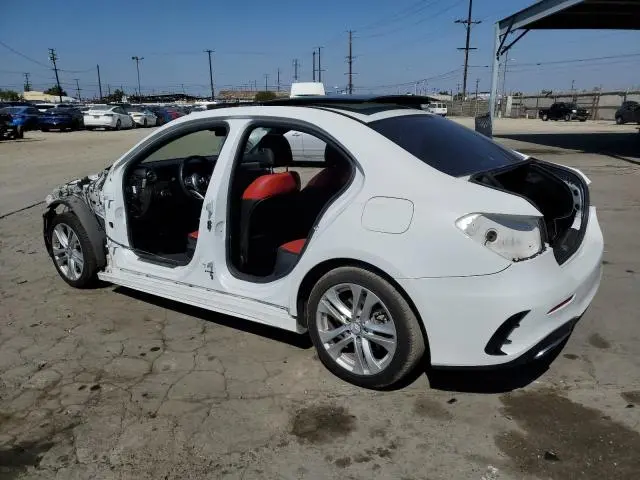 2020 MERCEDES-BENZ A 220