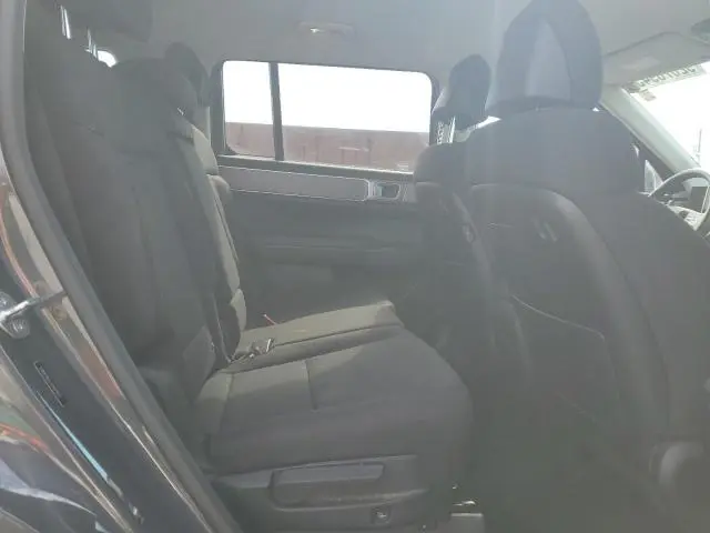 2025 HYUNDAI SANTA FE SE  