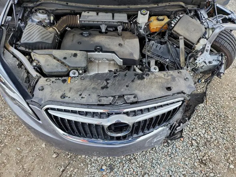 2020 BUICK ENVISION PREFERRED  
