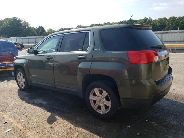 2015 GMC TERRAIN SLE