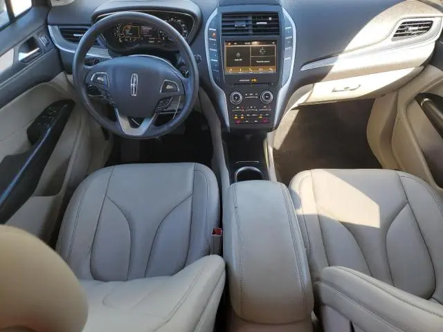 2017 LINCOLN MKC PREMIERE  