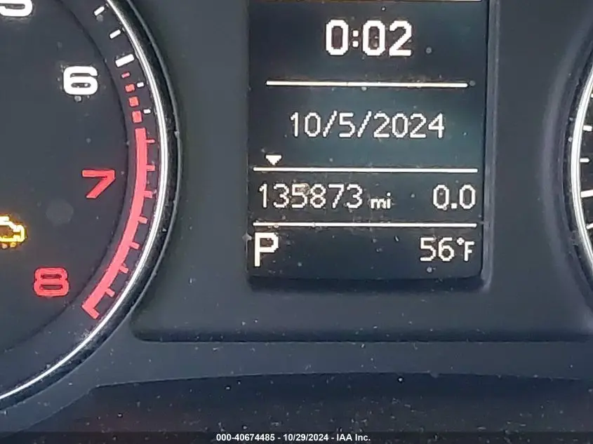 2017 AUDI Q3 2.0T PREMIUM