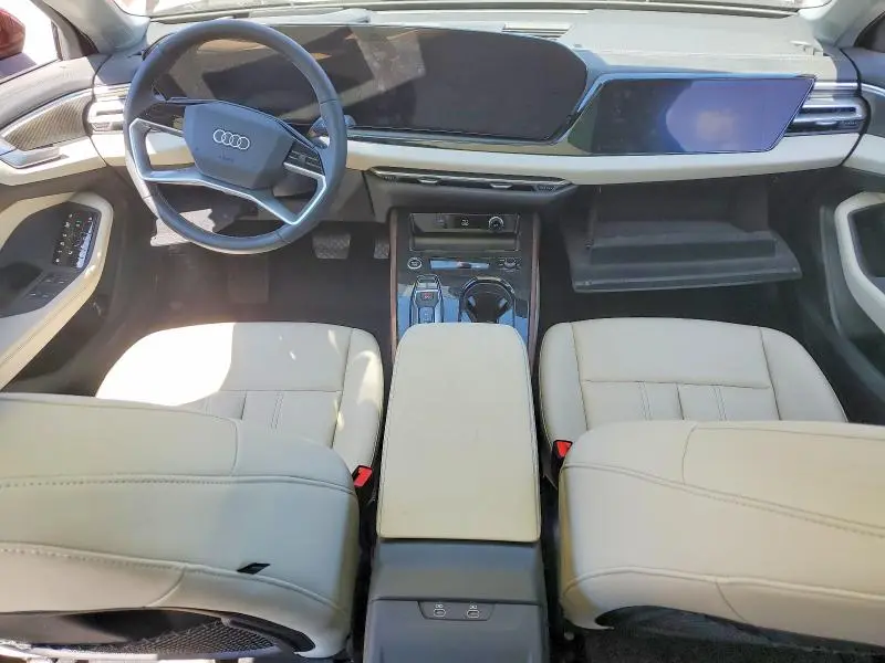 2026 AUDI A5 PREMIUM PLUS  