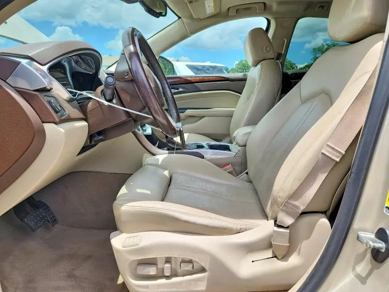 2013 CADILLAC SRX LUXURY COLLECTION  