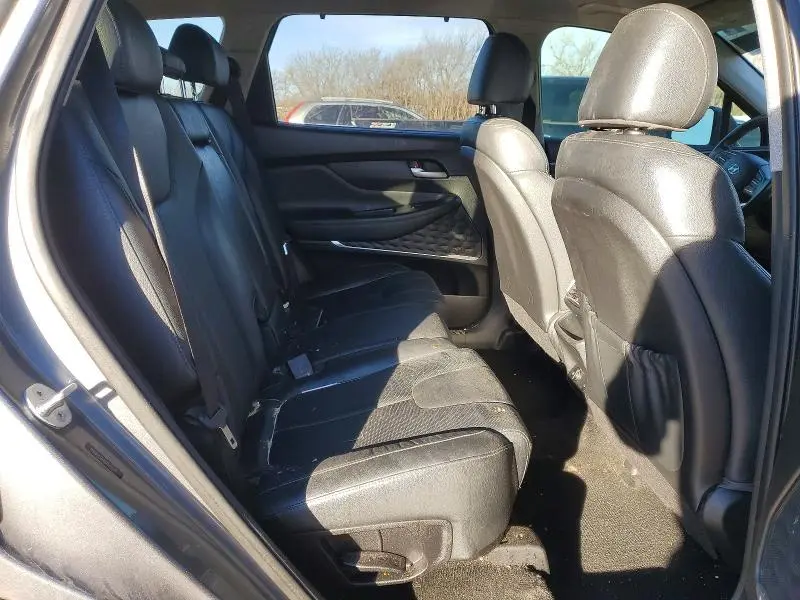 2020 HYUNDAI SANTA FE SEL 2.0T  