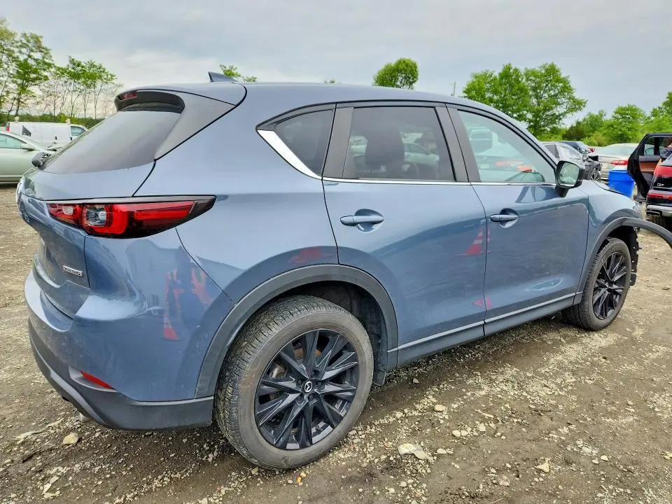 2023 MAZDA CX-5 PREFERRED  