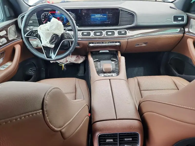 2024 MERCEDES-BENZ GLE 450E 4MATIC  