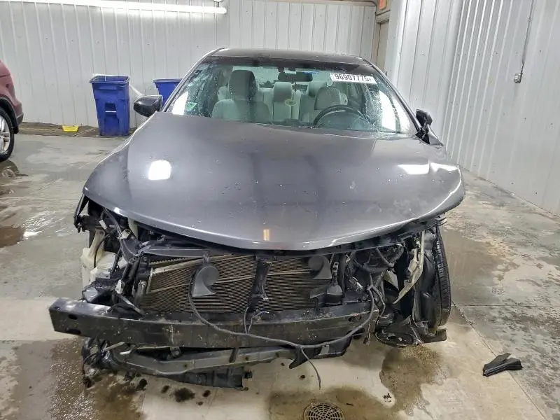 2014 TOYOTA CAMRY HYBRID  