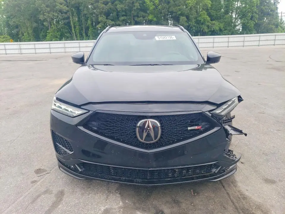 2024 ACURA MDX TYPE S ADVANCE  