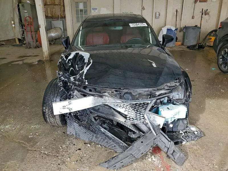 2014 LEXUS IS 350 BASE  