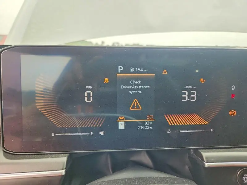 2025 KIA K5 GT LINE  