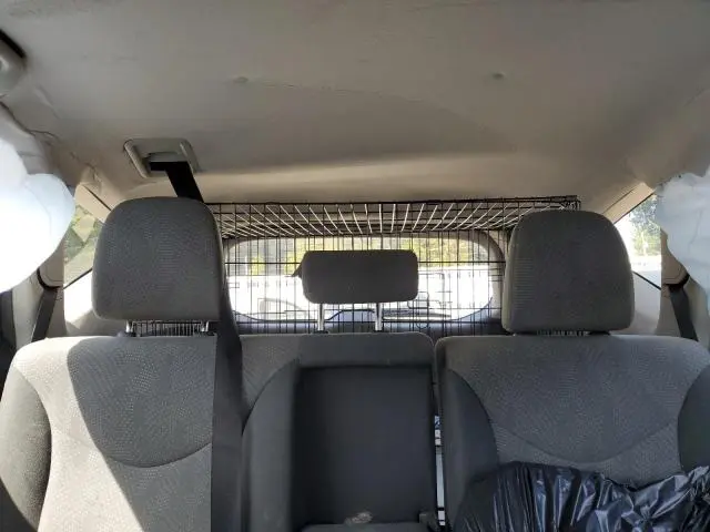 2014 TOYOTA PRIUS V   