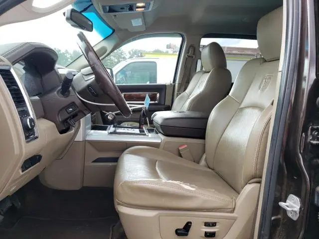2011 DODGE RAM 1500   