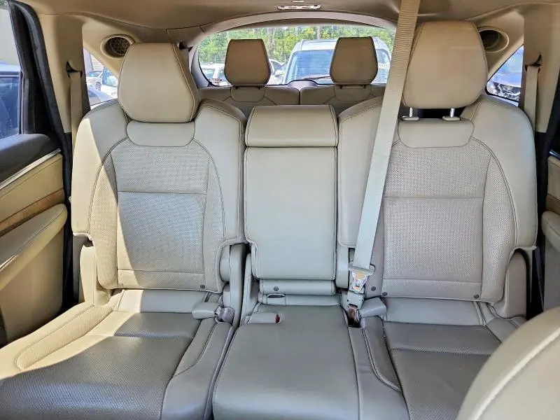 2019 ACURA MDX TECHNOLOGY  