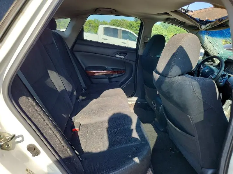 2012 HONDA CROSSTOUR EX  