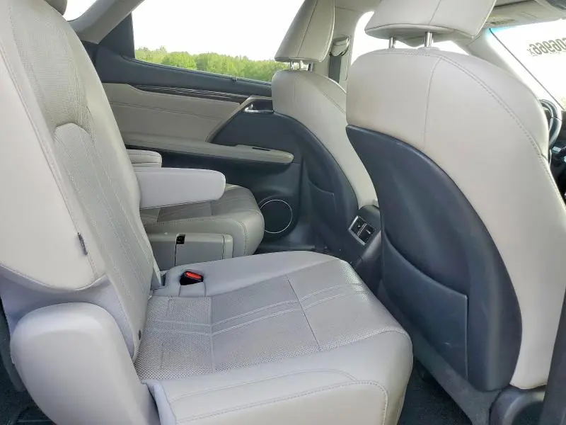 2018 LEXUS RX 350 L  