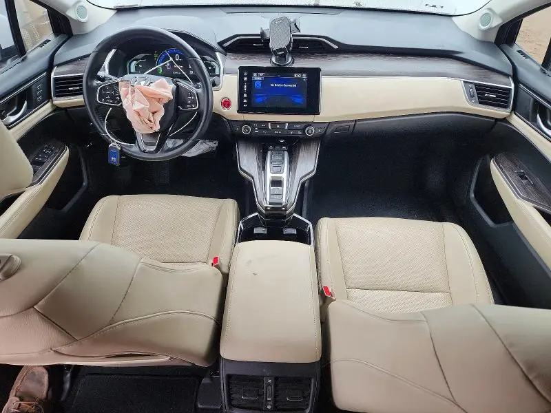 2018 HONDA CLARITY TOURING  