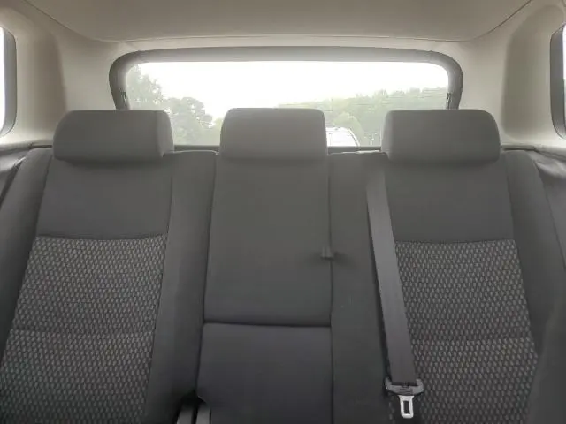 2011 VOLKSWAGEN TIGUAN S  