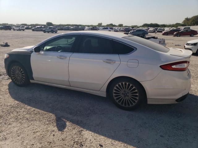 2015 FORD FUSION TITANIUM