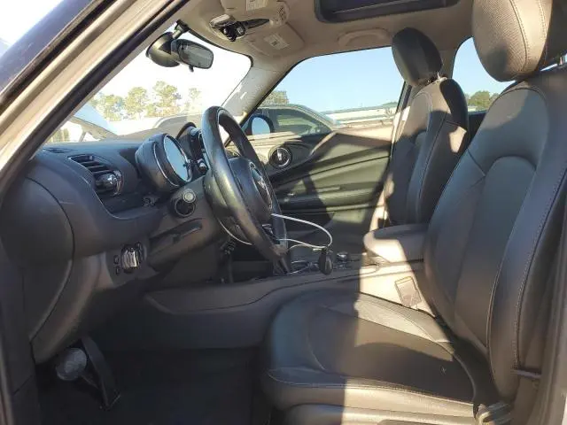 2016 MINI COOPER CLUBMAN  