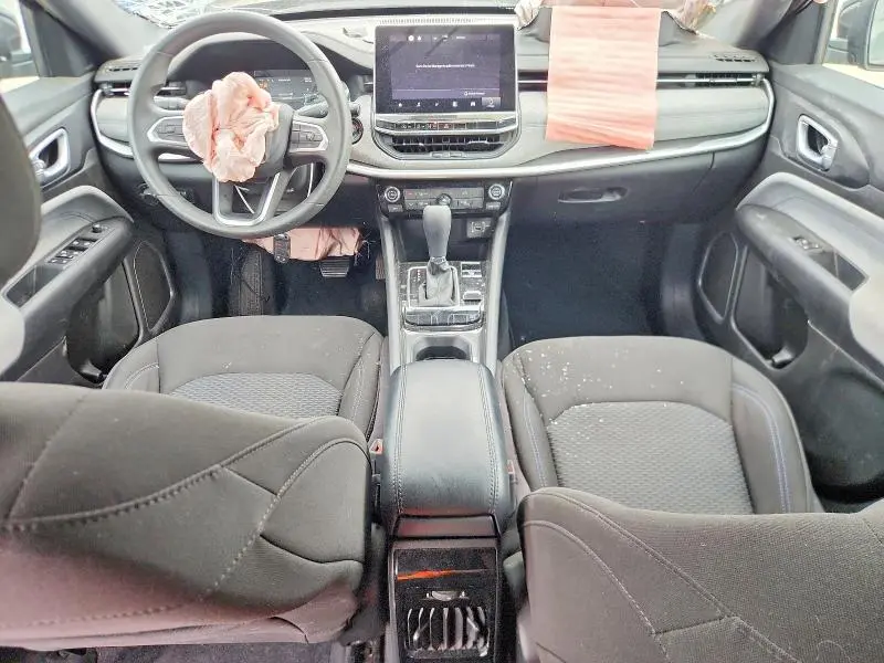 2024 JEEP COMPASS SPORT  