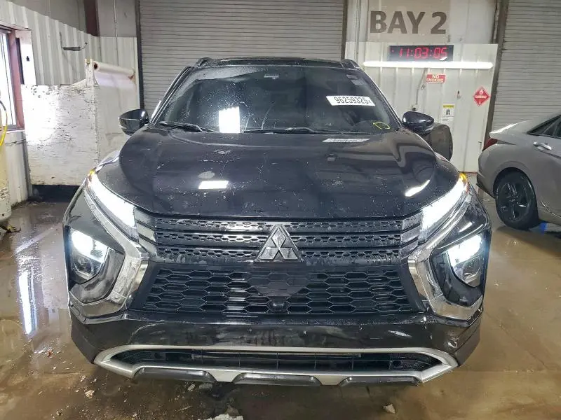 2022 MITSUBISHI ECLIPSE CROSS SE  