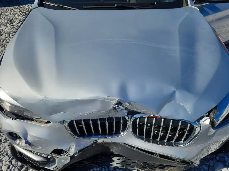 2019 BMW X1 SDRIVE28I  