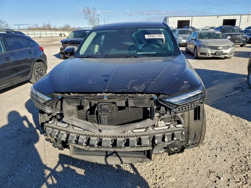 2022 ACURA MDX TECHNOLOGY  