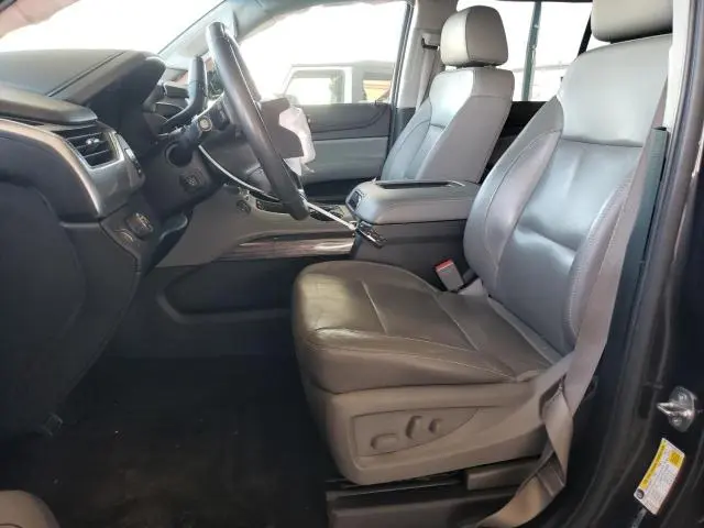 2016 CHEVROLET TAHOE C1500 LT  