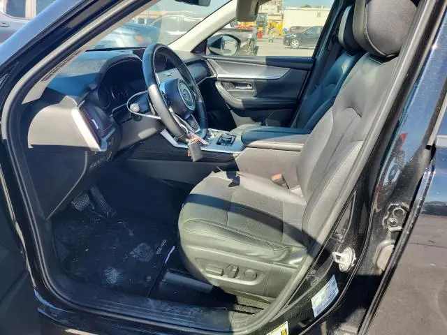 2024 MAZDA CX-90 PREMIUM  