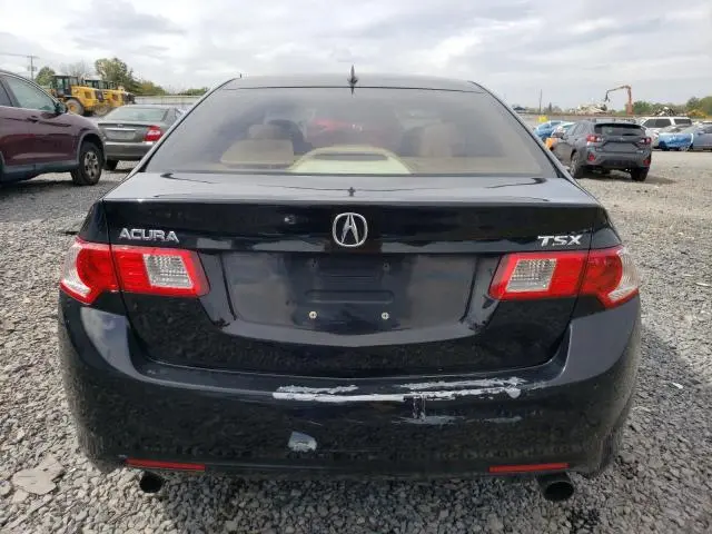 2010 ACURA TSX   