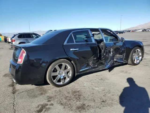2012 CHRYSLER 300 SRT-8