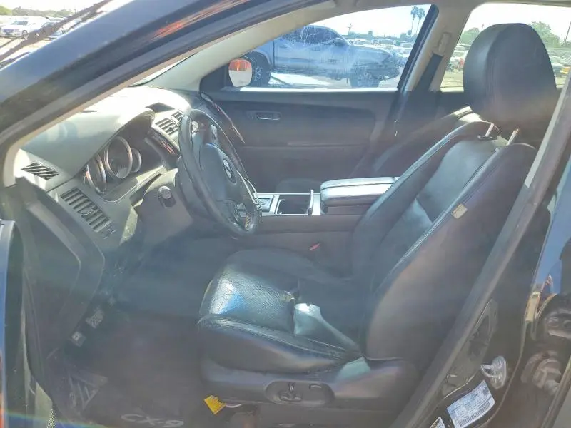 2013 MAZDA CX-9 TOURING  