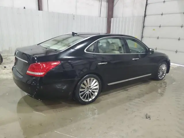 2014 HYUNDAI EQUUS SIGNATURE  