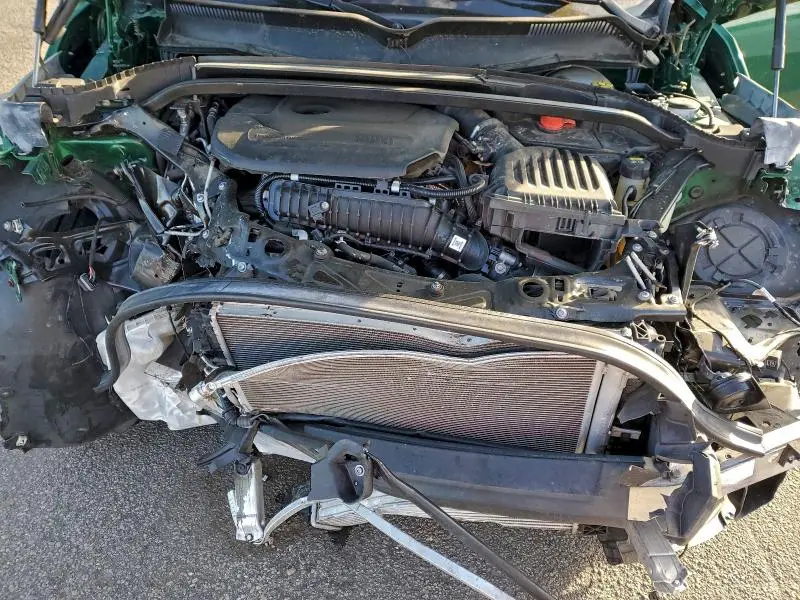 2021 MINI COOPER COUNTRYMAN ALL4  