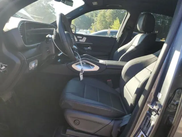 2025 MERCEDES-BENZ GLE 450E 4MATIC  