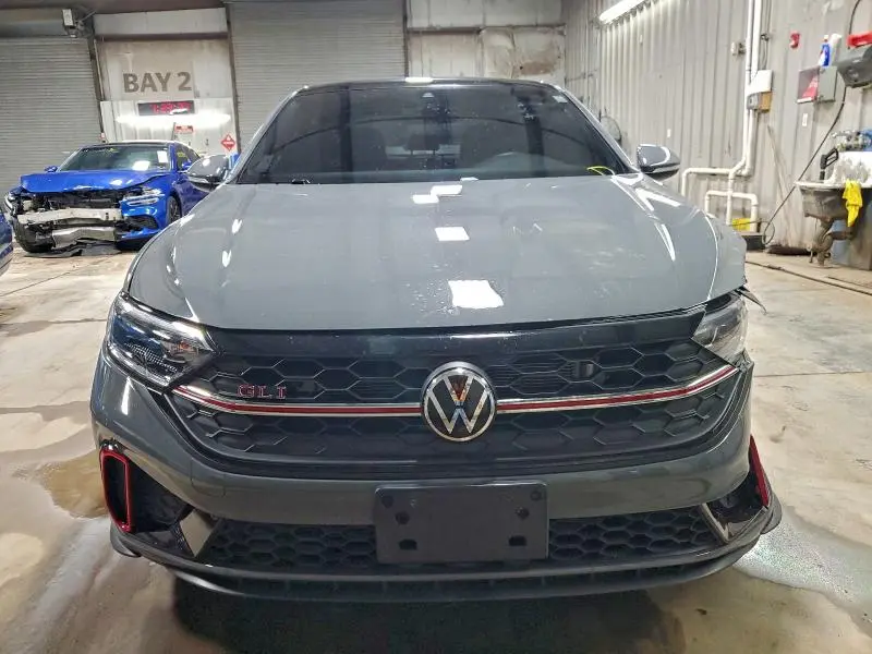 2024 VOLKSWAGEN JETTA GLI AUTOBAHN  
