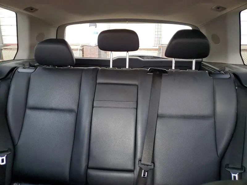 2015 MERCEDES-BENZ GLK 350 4MATIC  