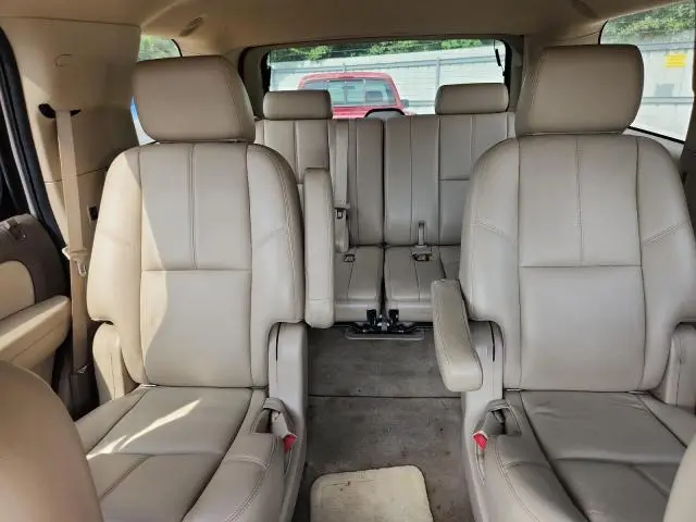 2013 GMC YUKON SLT  