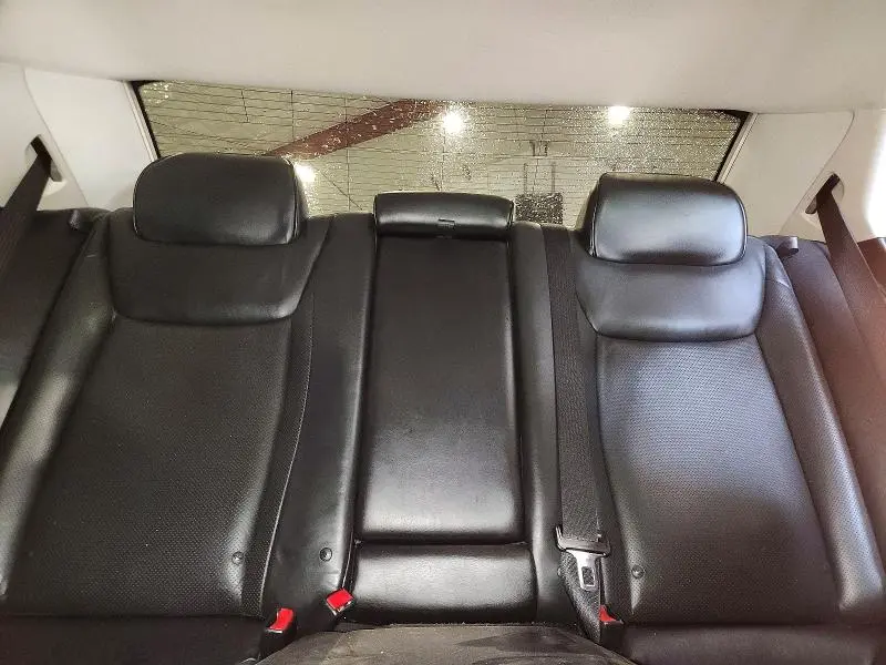 2016 CHRYSLER 300C   