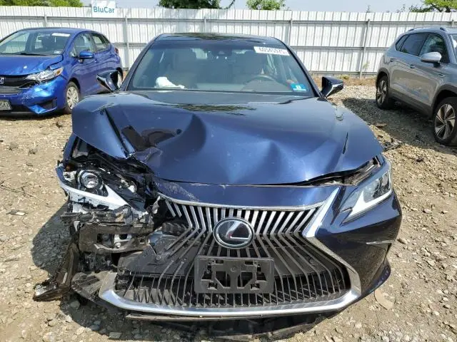 2020 LEXUS ES 350  