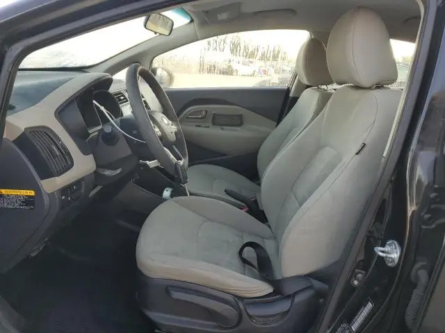 2014 KIA RIO LX  