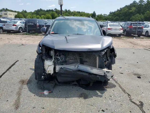 2011 TOYOTA HIGHLANDER BASE  