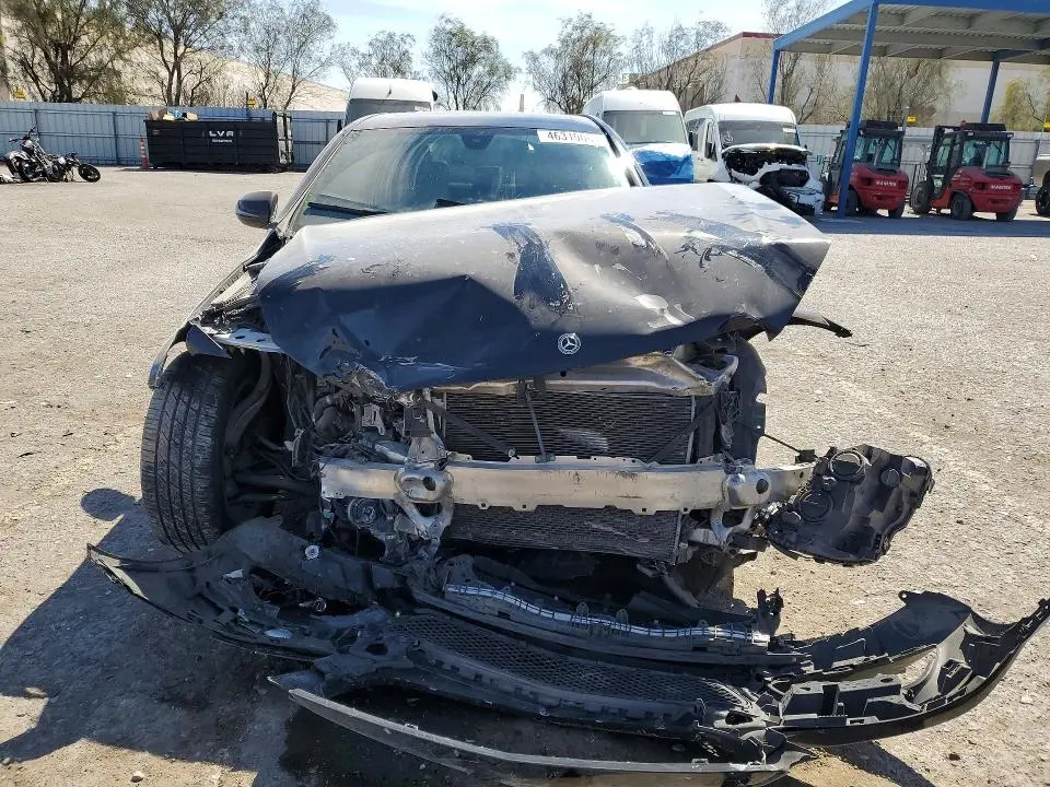 2018 MERCEDES-BENZ C 300  
