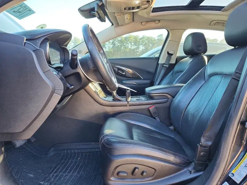 2015 BUICK LACROSSE PREMIUM  