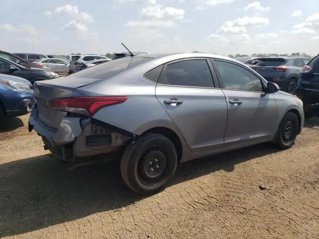 2018 HYUNDAI ACCENT SE  